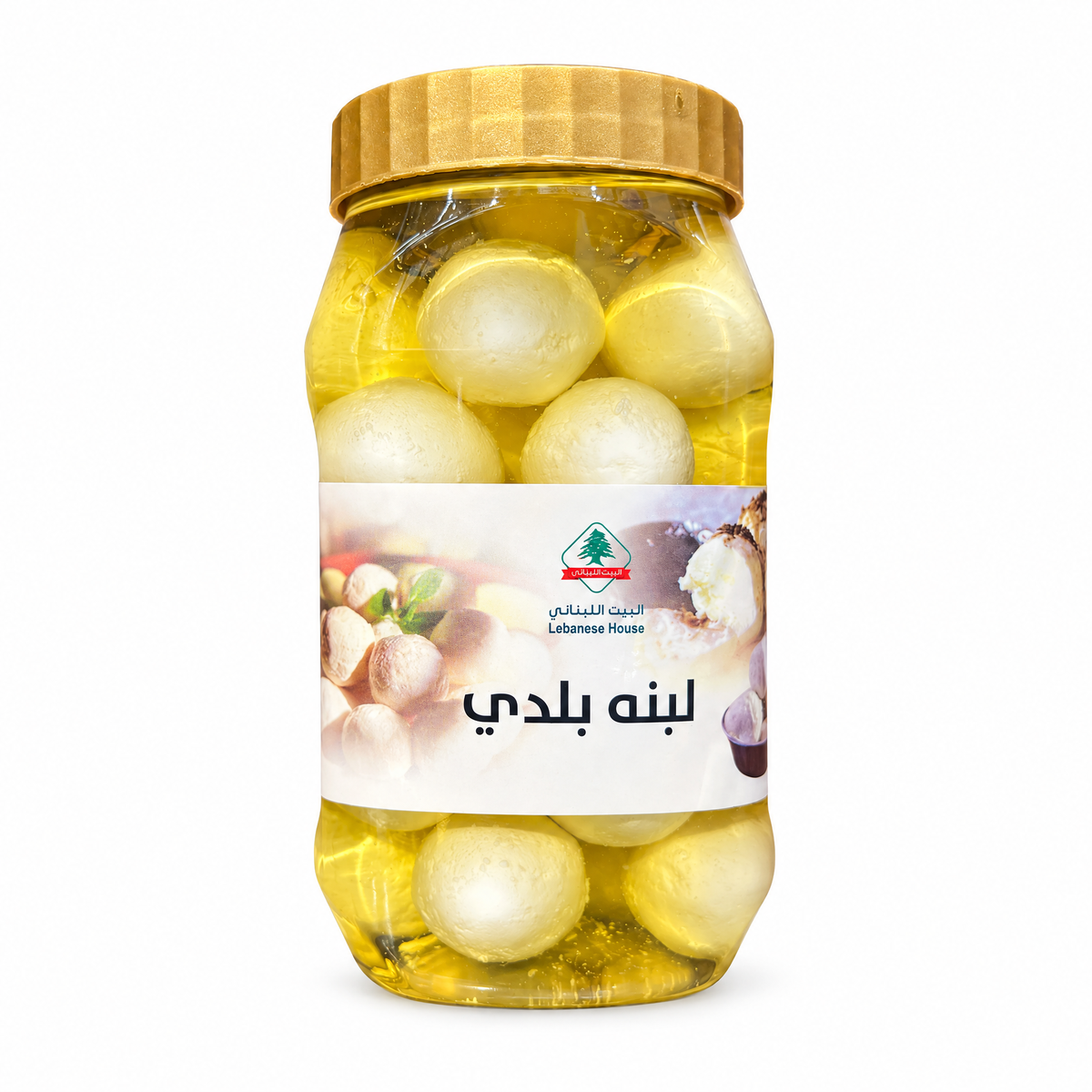 لبنة بلدي
